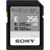 Sony SDXC SF-E Series UHS-II - фото 3