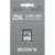 Sony SDXC SF-E Series UHS-II - фото 6