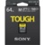 Sony SDXC SF-M Tough Series UHS-II - фото 10