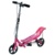 Space Scooter X580 Pink - фото 1