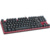 Speedlink Ultor Illuminated Mechanical Gaming Keyboard - фото 1