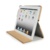 Spigen iPad 2 Leather Case Leinwand - фото 1