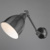 Arte Lamp A2054AP-1SS - фото 2