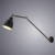 Arte Lamp A2055AP-1BK - фото 2