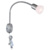 Arte Lamp A3116AP-1SS - фото 2