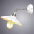 Arte Lamp A8160AP-1WH - фото 1