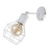 Arte Lamp A9182AP-1WH - фото 2