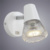 Arte Lamp A9268AP-1WH - фото 3