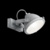 Ideal Lux Reflector AP1 - фото 1