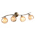 IDLamp 844/4PF-Oldbronze - фото 1