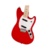 Электрогитара Squier Sonic Mustang MN (Torino Red) - фото 2