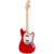 Электрогитара Squier Sonic Mustang MN (Torino Red) - фото 3