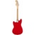 Электрогитара Squier Sonic Mustang MN (Torino Red) - фото 5