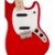 Электрогитара Squier Sonic Mustang MN (Torino Red) - фото 7