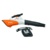 STIHL BGA 200 - фото 2