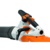 STIHL BGA 200 - фото 4