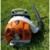 STIHL BR 430 - фото 3