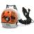 STIHL BR 500 - фото 3