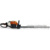 STIHL HS 81 T - фото 1