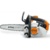 Stihl MS 151 TC-E 12 - фото 2