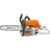 Stihl MS 231 C-BE-16 - фото 1