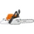 Stihl MS 251-16 - фото 1