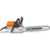 Stihl MS 462 18 - фото 1