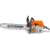 Stihl MS 462 20 - фото 1