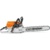 Stihl MS 462 C-M 20 - фото 3