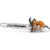 Stihl MS 500i 28 - фото 2