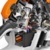 STIHL MS 500i - фото 3