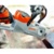 STIHL MSA 140 C-BQ 30 Set - фото 2