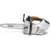 STIHL MSA 161 T 25 0 - фото 2