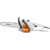 STIHL MSE 141 C-Q - фото 2