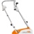 STIHL RL 540 - фото 8