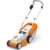 Stihl RM 248 T - фото 13