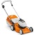 Stihl RM 248 T - фото 17