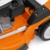 Stihl RM 248 T - фото 2