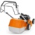 Stihl RM 248.0 - фото 3