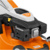 Stihl RM 4.0 RT - фото 4