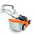 STIHL RM 443 T - фото 3