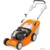 STIHL RM 443 - фото 1