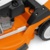 Stihl RM 443.0 - фото 1