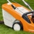 Stihl RM 443.0 - фото 3