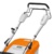 STIHL RM 448 TX - фото 2