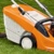 STIHL RM 448 TX - фото 8