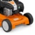 STIHL RM 448 TX - фото 9