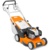 STIHL RM 545 VE - фото 2