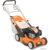 STIHL RM 545 - фото 2