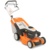 STIHL RM 650 T - фото 1